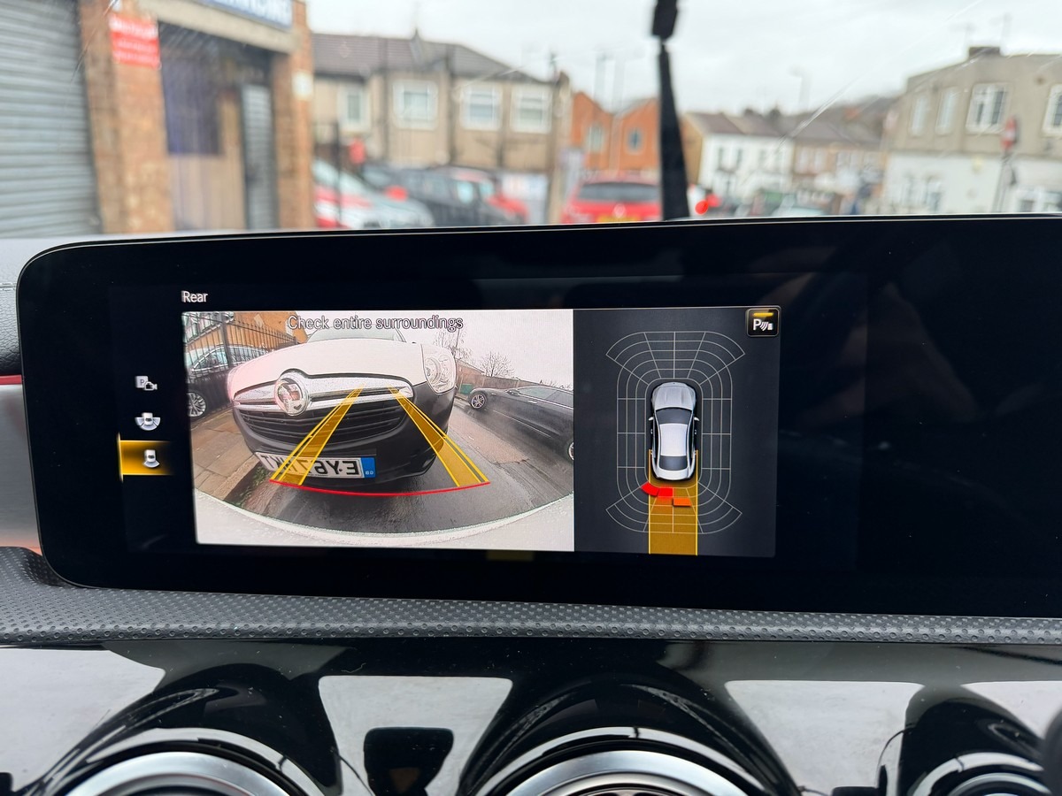 Used Mercedes-Benz CLA 2020 for sale - 77198584: Photo 6