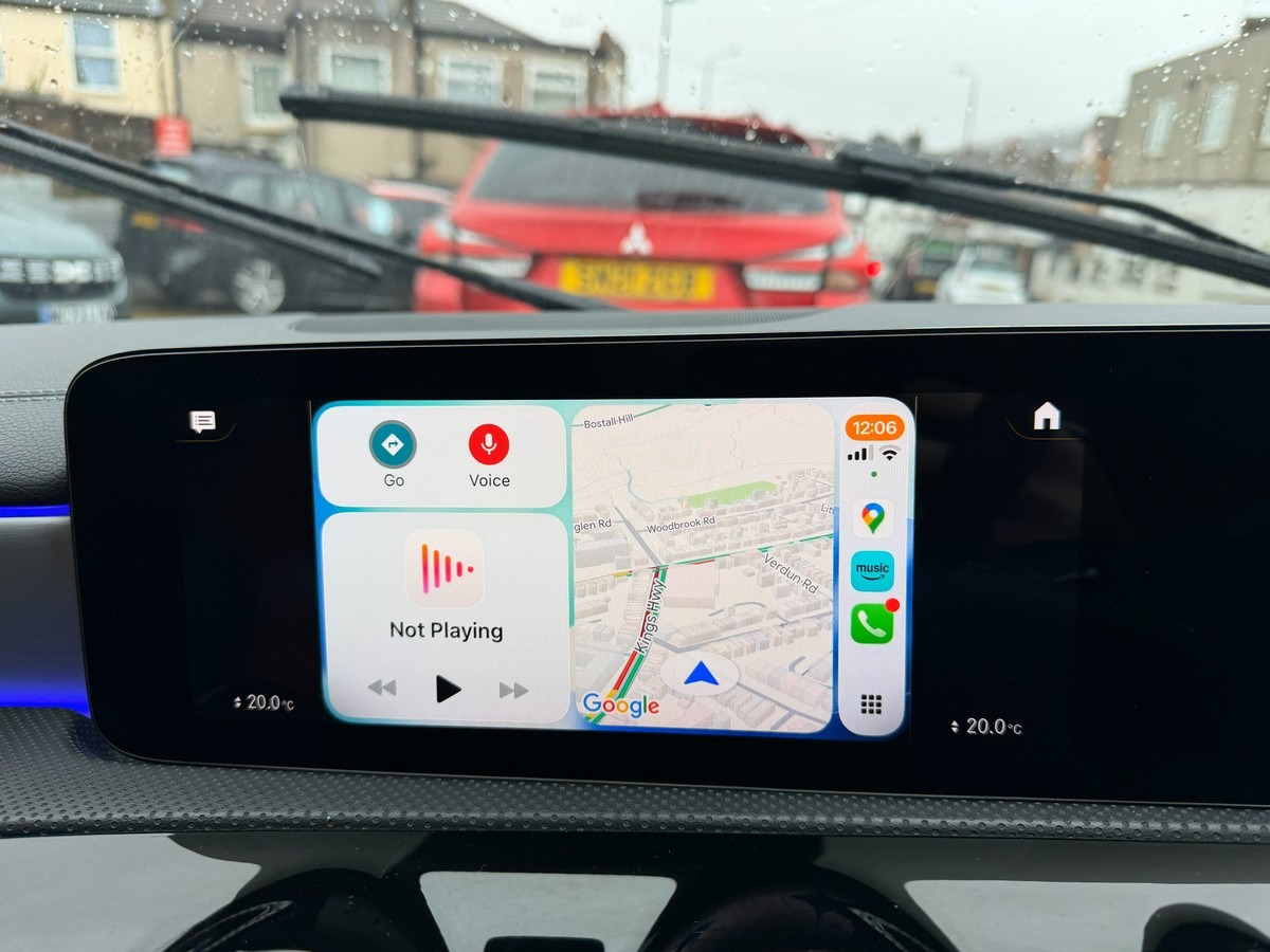 Used Mercedes-Benz CLA 2020 for sale - 77198584: Photo 60