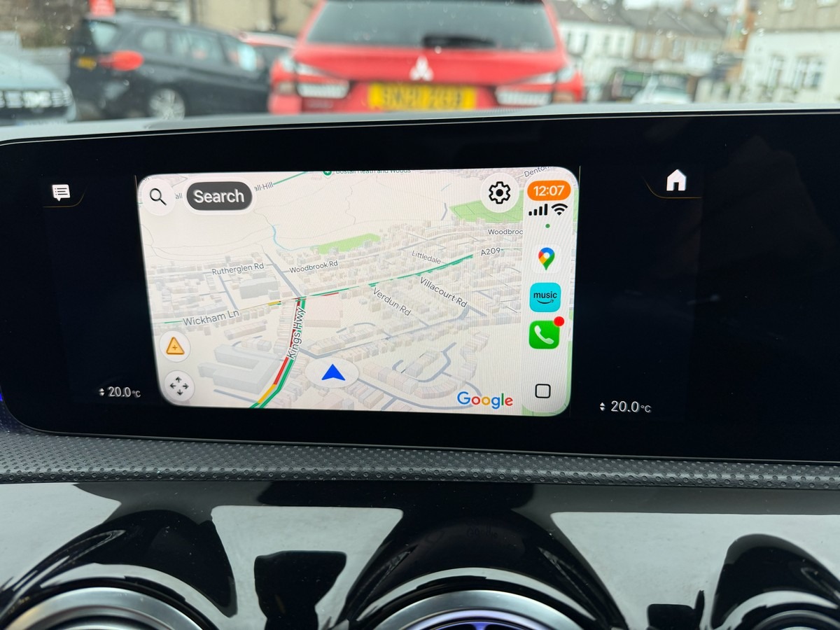 Used Mercedes-Benz CLA 2020 for sale - 77198584: Photo 61