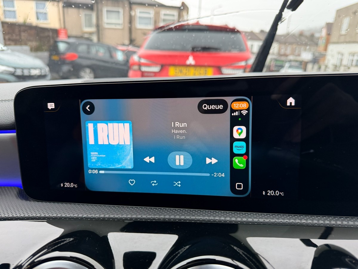 Used Mercedes-Benz CLA 2020 for sale - 77198584: Photo 62