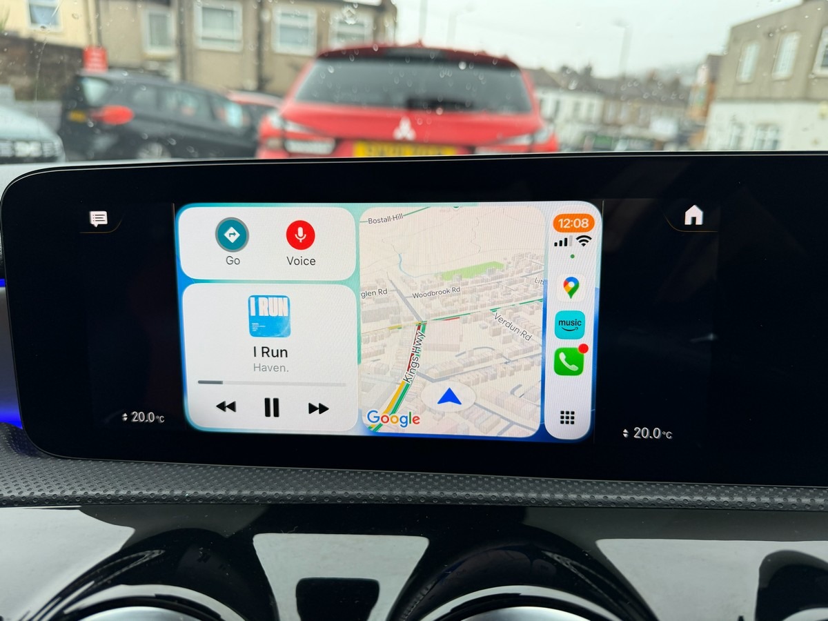 Used Mercedes-Benz CLA 2020 for sale - 77198584: Photo 63