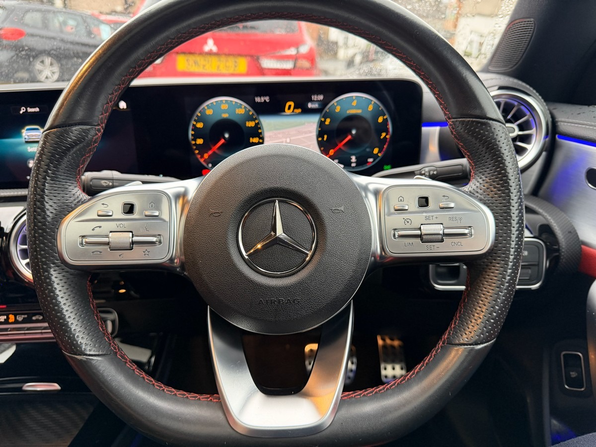 Used Mercedes-Benz CLA 2020 for sale - 77198584: Photo 65