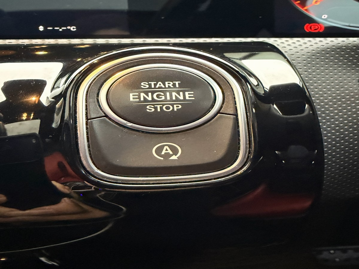 Used Mercedes-Benz CLA 2020 for sale - 77198584: Photo 66