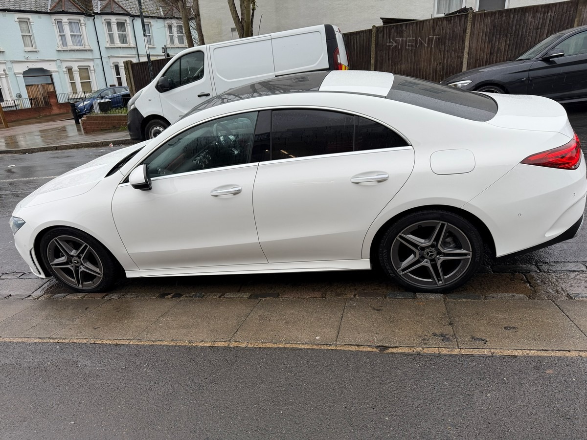 Used Mercedes-Benz CLA 2020 for sale - 77198584: Photo 7