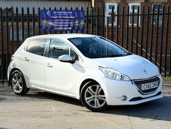 Used Peugeot 208 2012 for sale - 78810906: Photo