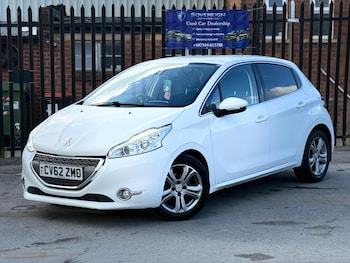 Used Peugeot 208 2012 for sale - 78810906: Photo