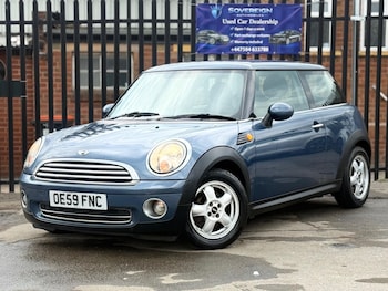 Used MINI Hatch 2010 for sale - 78524395: Photo