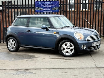 Used MINI Hatch 2010 for sale - 78524395: Photo