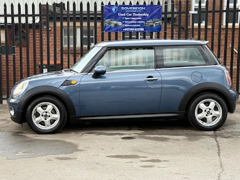 Used MINI Hatch 2010 for sale - 78524395: Photo