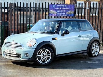 Used MINI Hatch 2011 for sale - 78618853: Photo