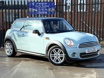 Used MINI Hatch 2011 for sale - 78618853: Photo