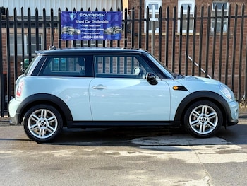 Used MINI Hatch 2011 for sale - 78618853: Photo