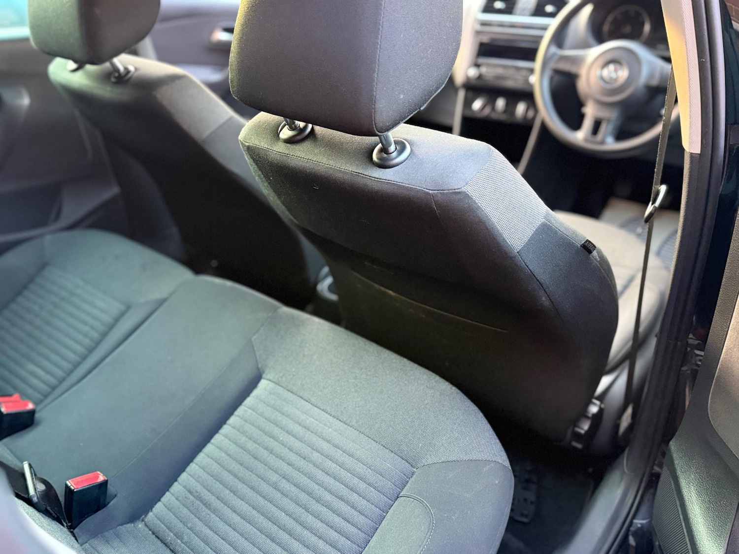 Used Volkswagen Polo 2011 for sale - 77997006: Photo 10