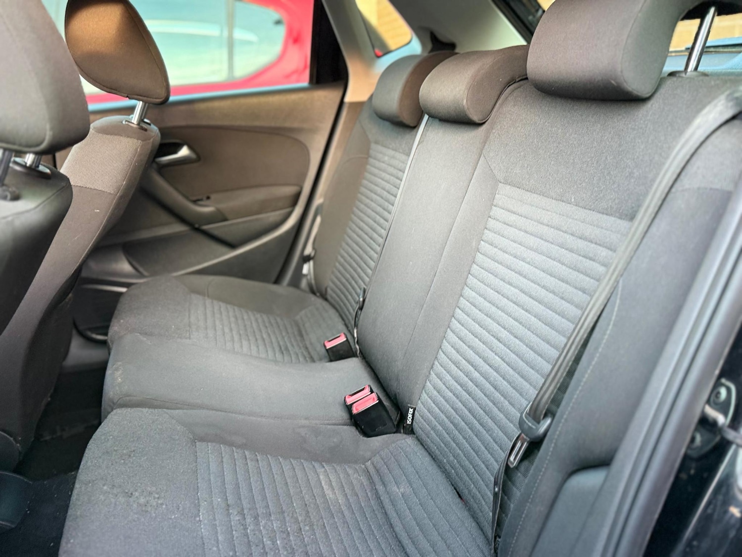 Used Volkswagen Polo 2011 for sale - 77997006: Photo 12