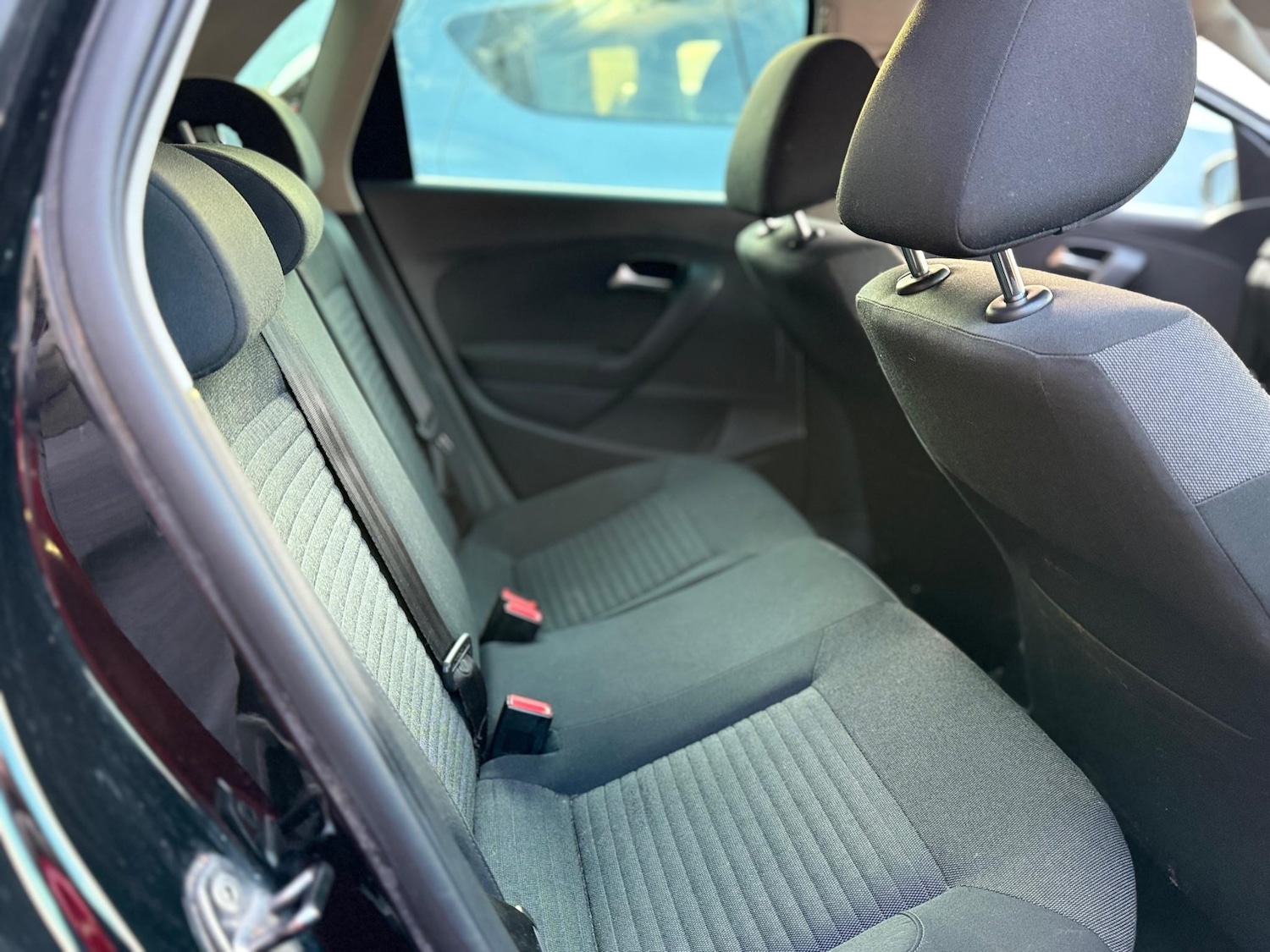 Used Volkswagen Polo 2011 for sale - 77997006: Photo 14