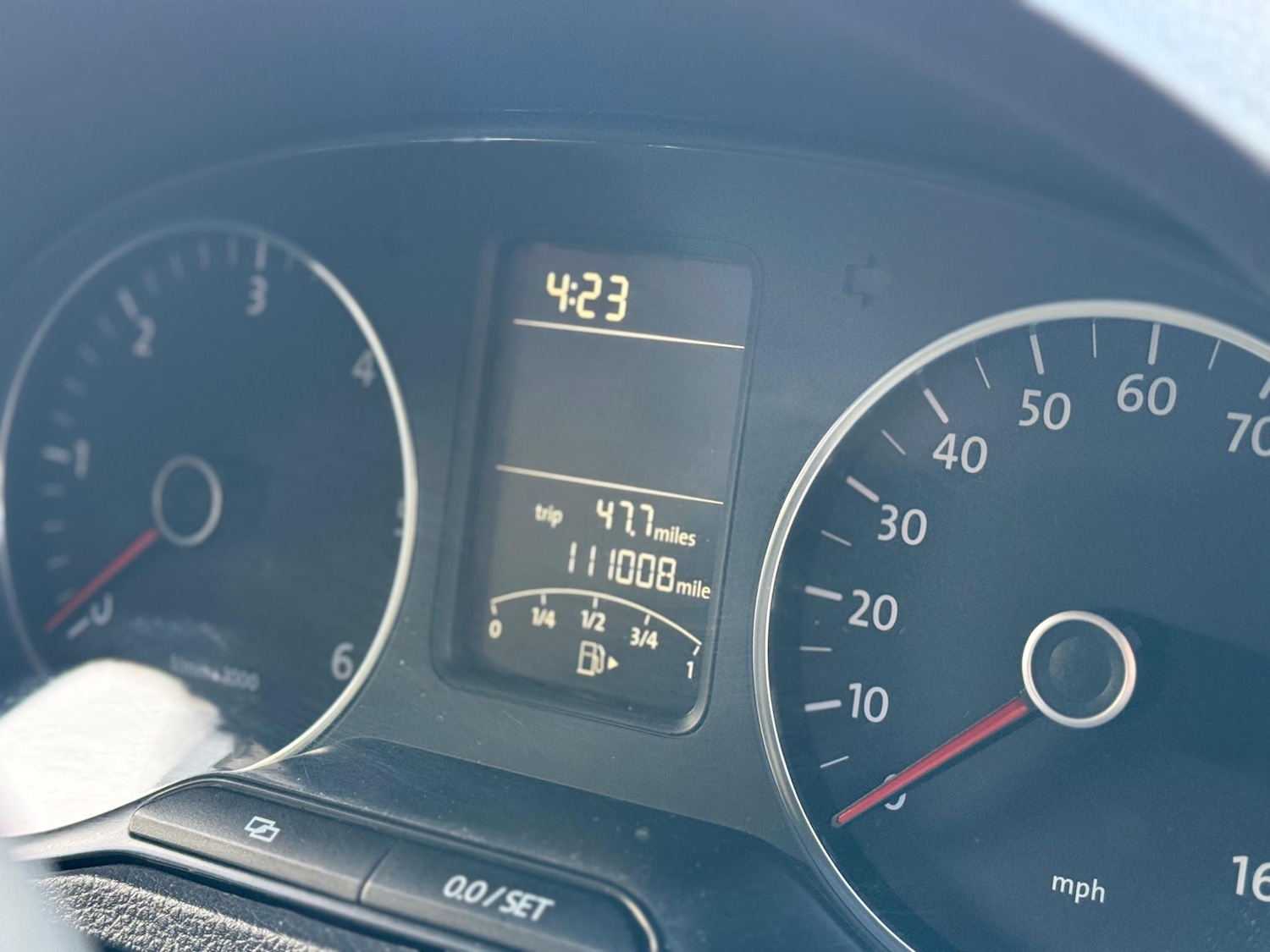 Used Volkswagen Polo 2011 for sale - 77997006: Photo 23