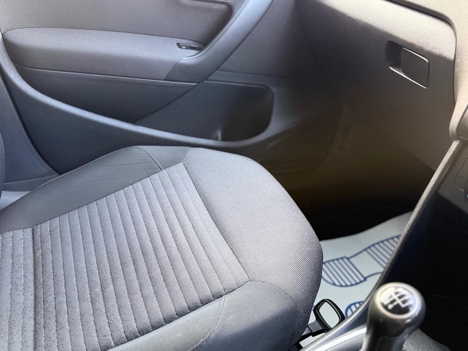 Used Volkswagen Polo 2011 for sale - 77997006: Photo 26