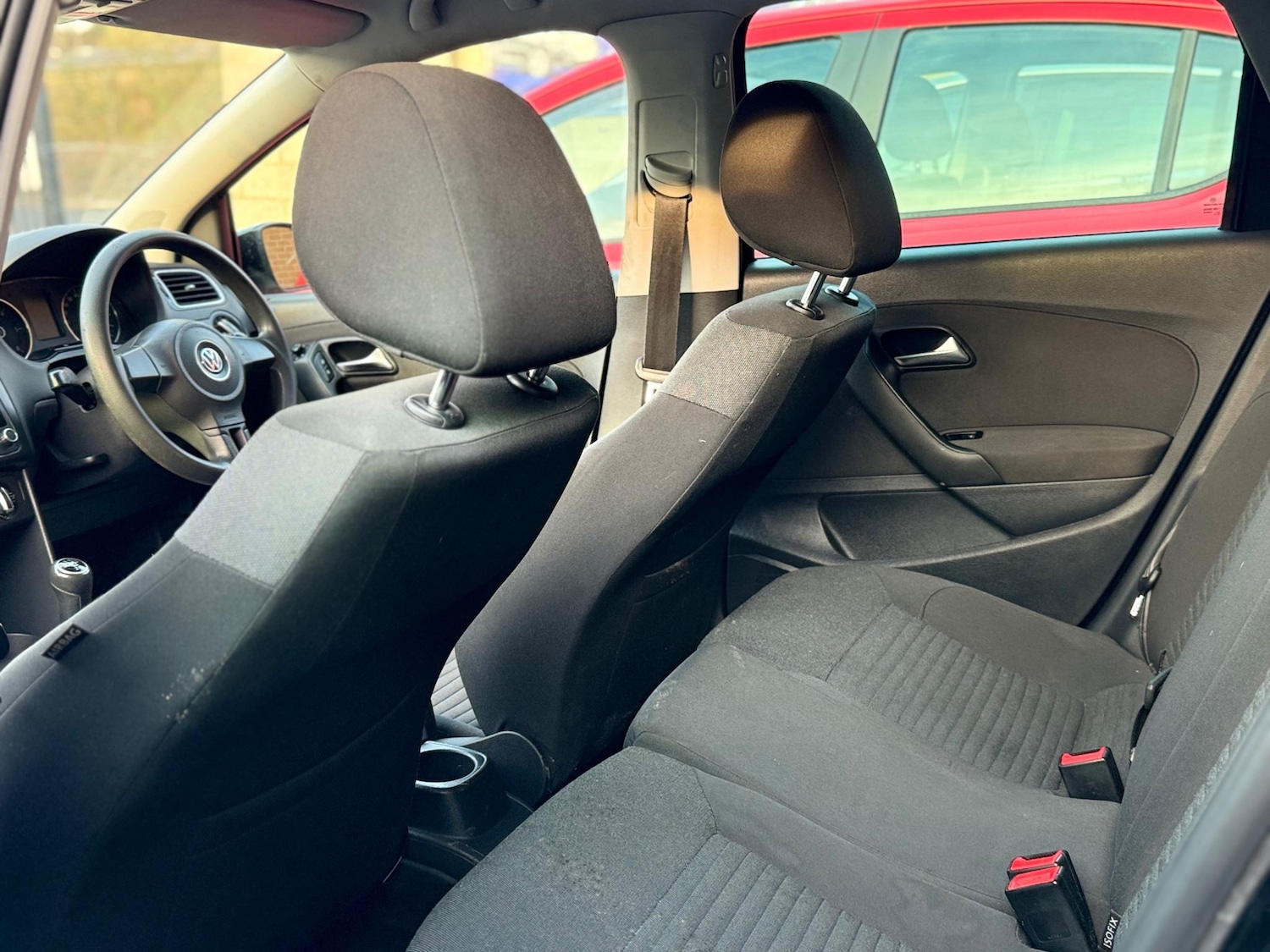 Used Volkswagen Polo 2011 for sale - 77997006: Photo 9