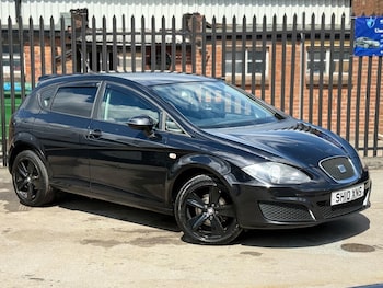 Used SEAT Leon 2010 for sale - 78509079: Photo