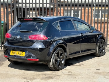 Used SEAT Leon 2010 for sale - 78509079: Photo