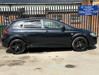 Used SEAT Leon 2010 for sale - 78509079: Photo