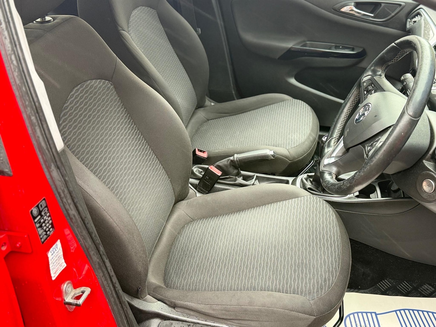 Used Vauxhall Corsa 2016 for sale - 77997009: Photo 10