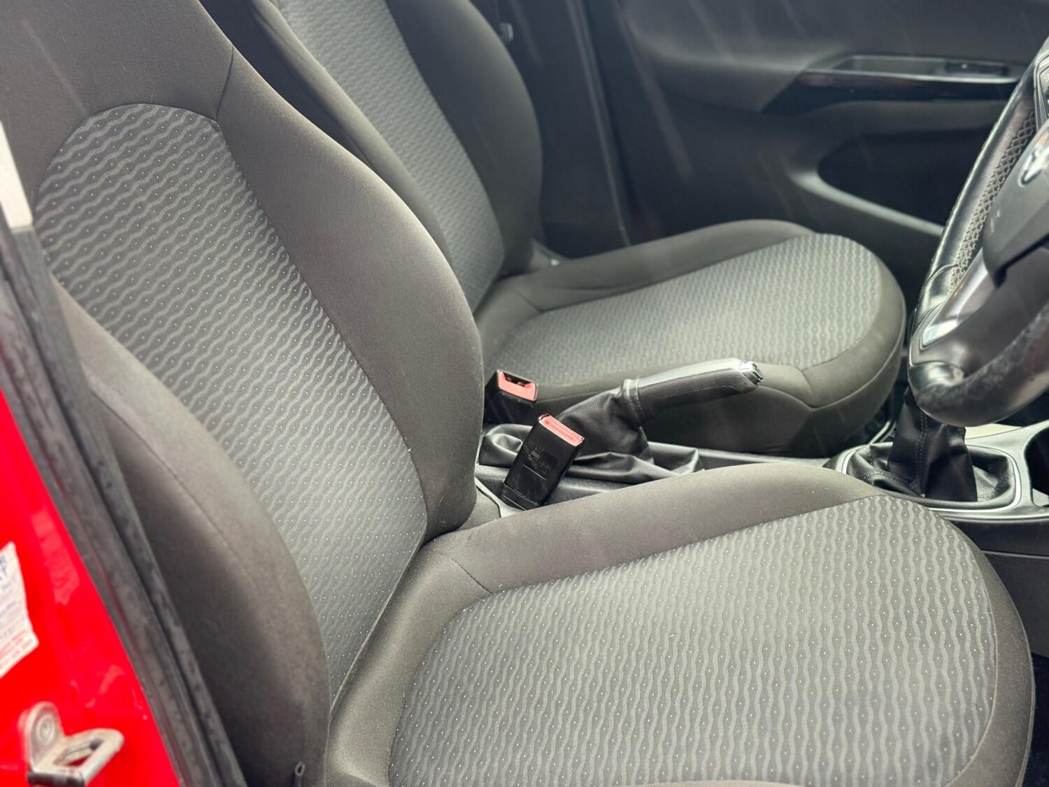 Used Vauxhall Corsa 2016 for sale - 77997009: Photo 11