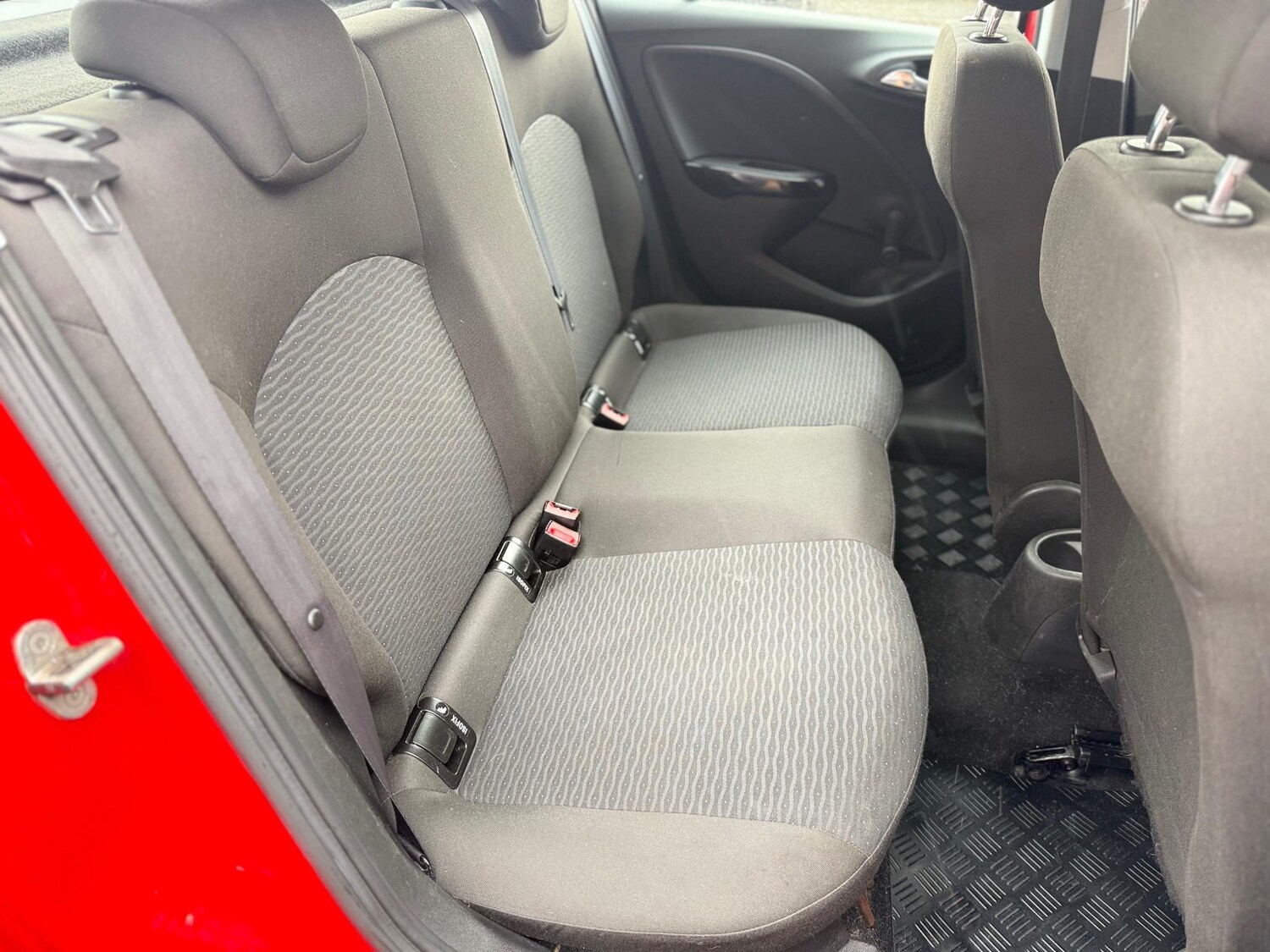 Used Vauxhall Corsa 2016 for sale - 77997009: Photo 13