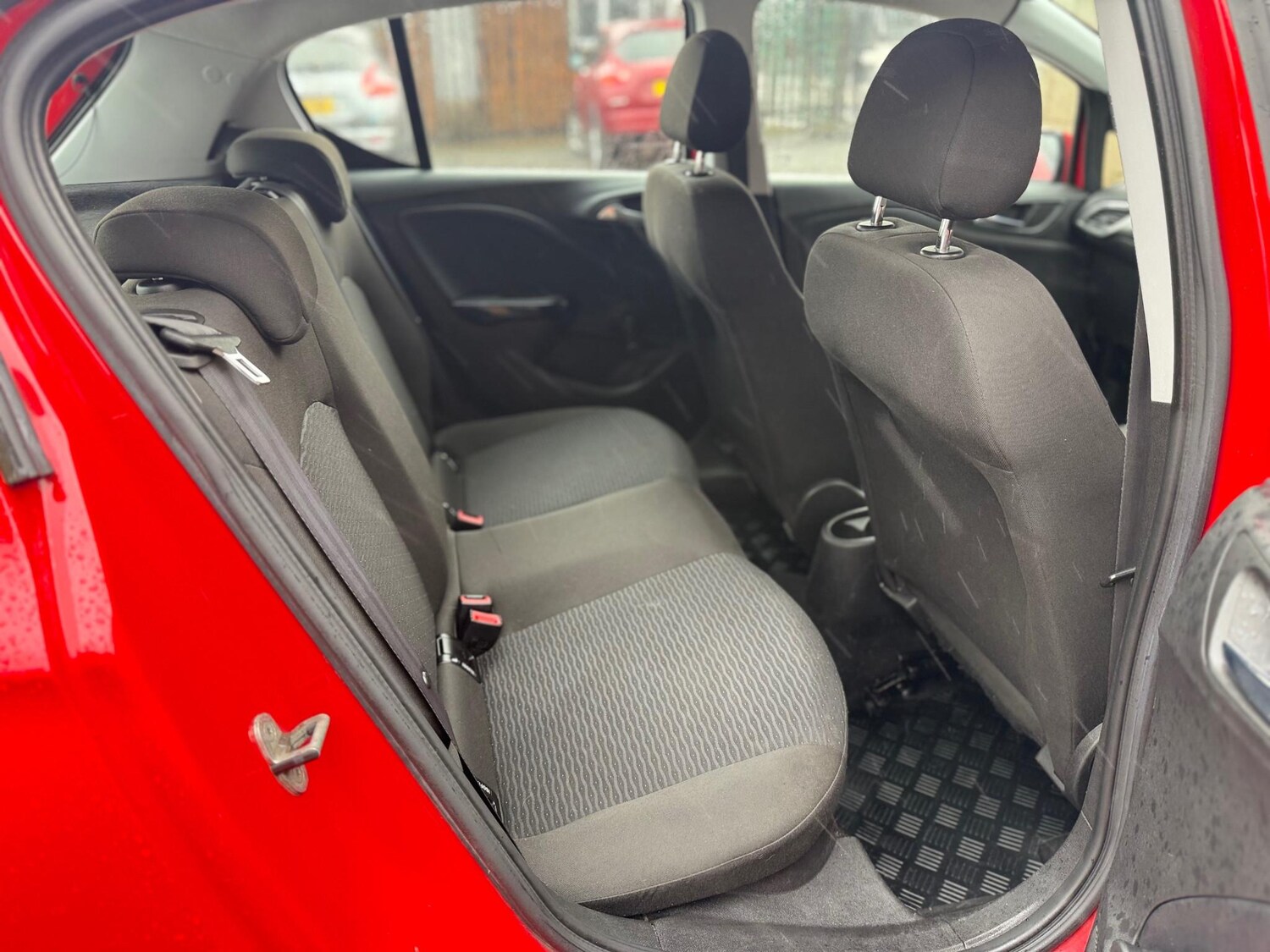 Used Vauxhall Corsa 2016 for sale - 77997009: Photo 14