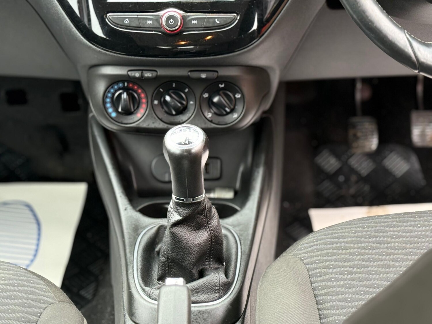 Used Vauxhall Corsa 2016 for sale - 77997009: Photo 15