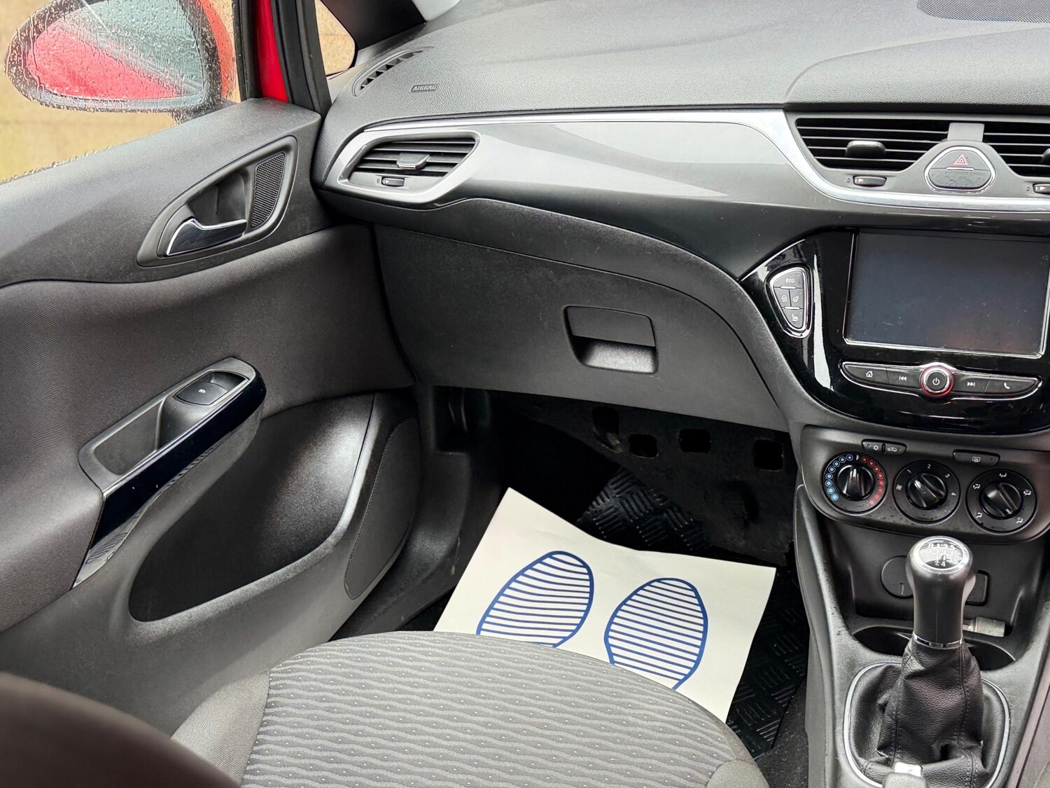 Used Vauxhall Corsa 2016 for sale - 77997009: Photo 17