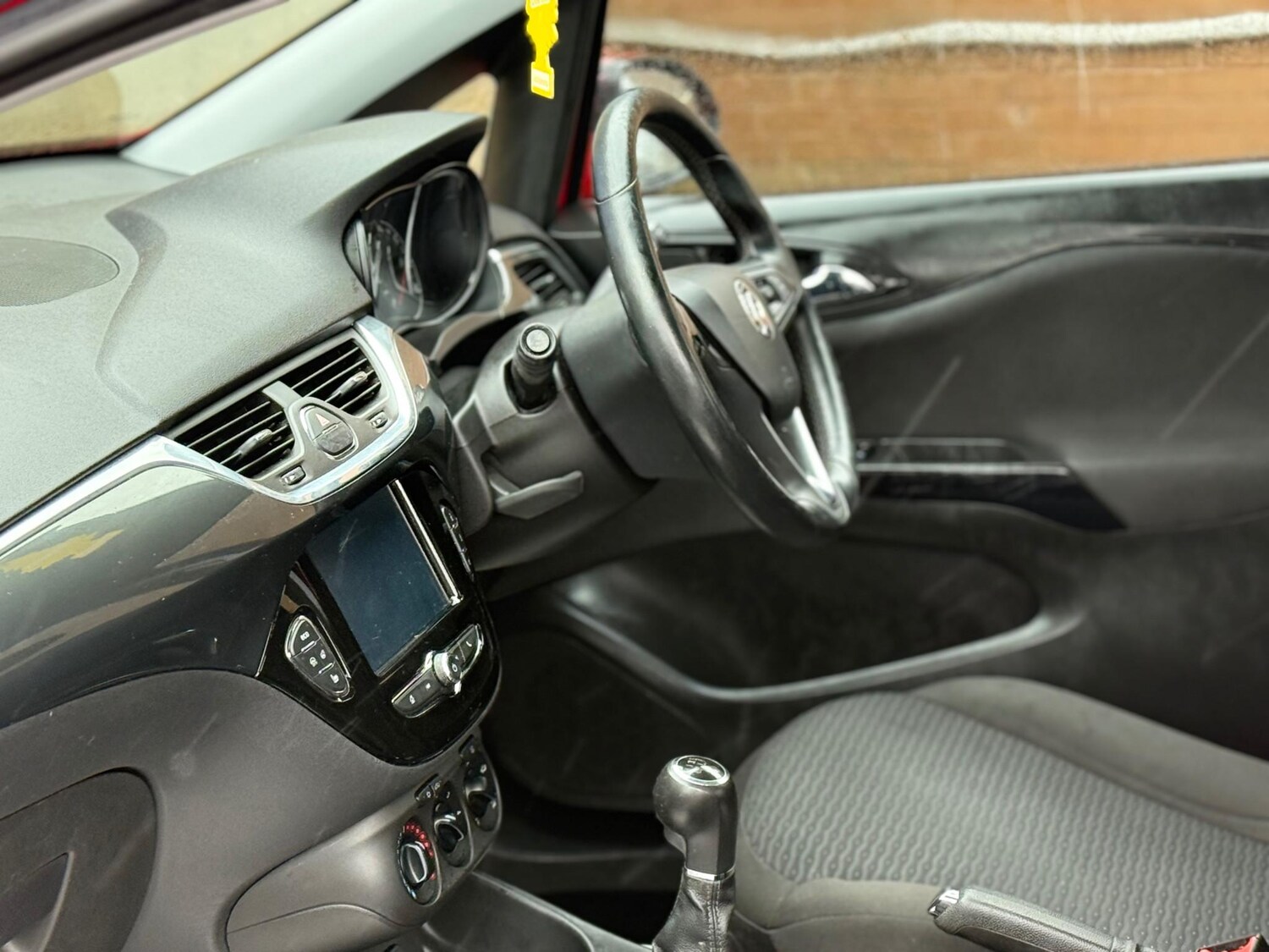 Used Vauxhall Corsa 2016 for sale - 77997009: Photo 18