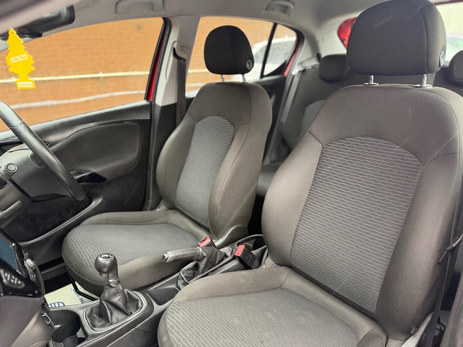 Used Vauxhall Corsa 2016 for sale - 77997009: Photo 22