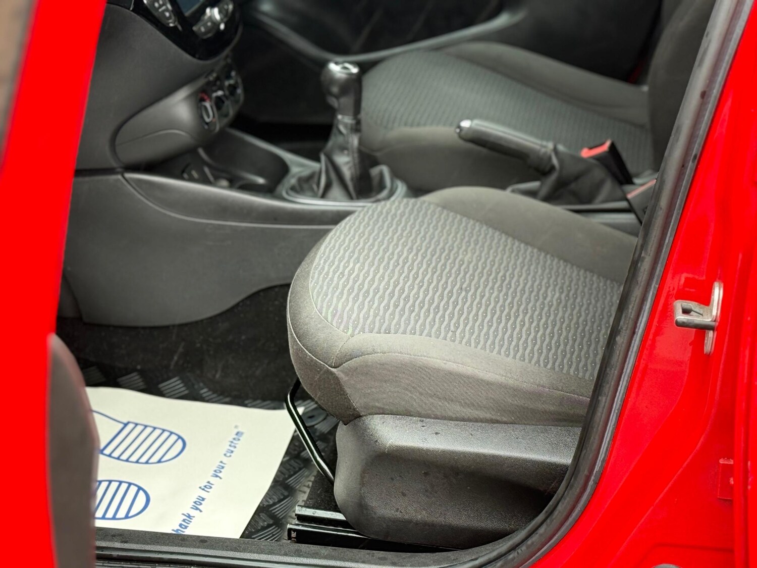 Used Vauxhall Corsa 2016 for sale - 77997009: Photo 23