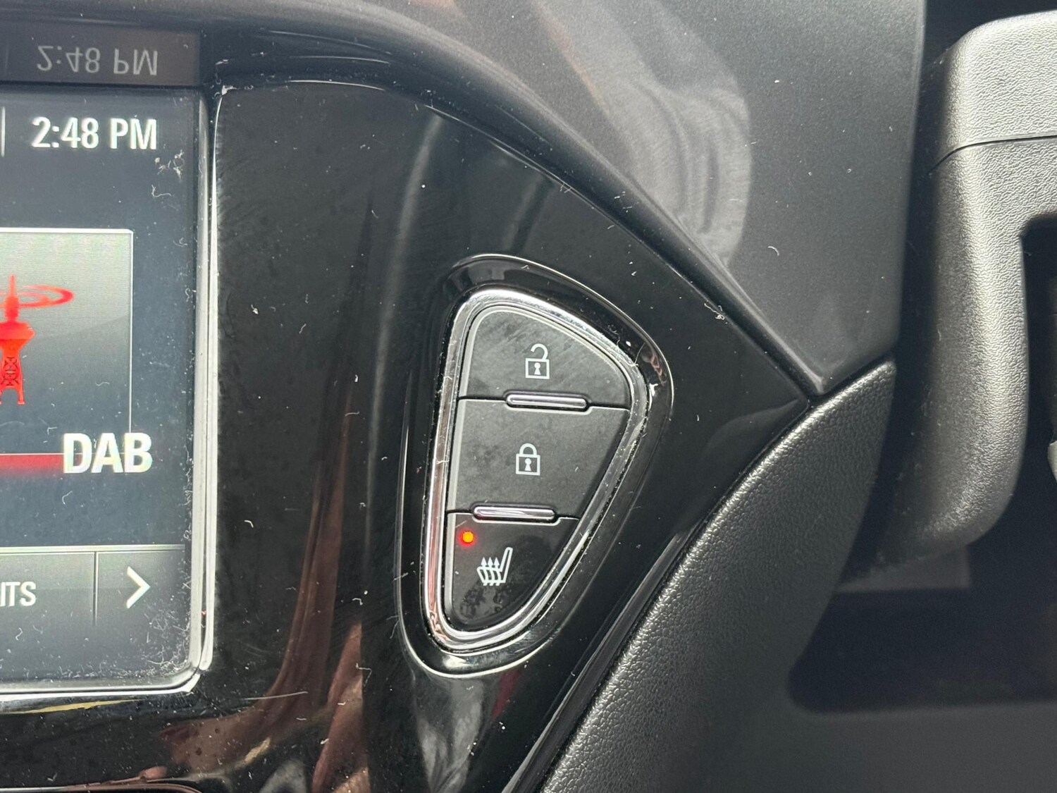 Used Vauxhall Corsa 2016 for sale - 77997009: Photo 25