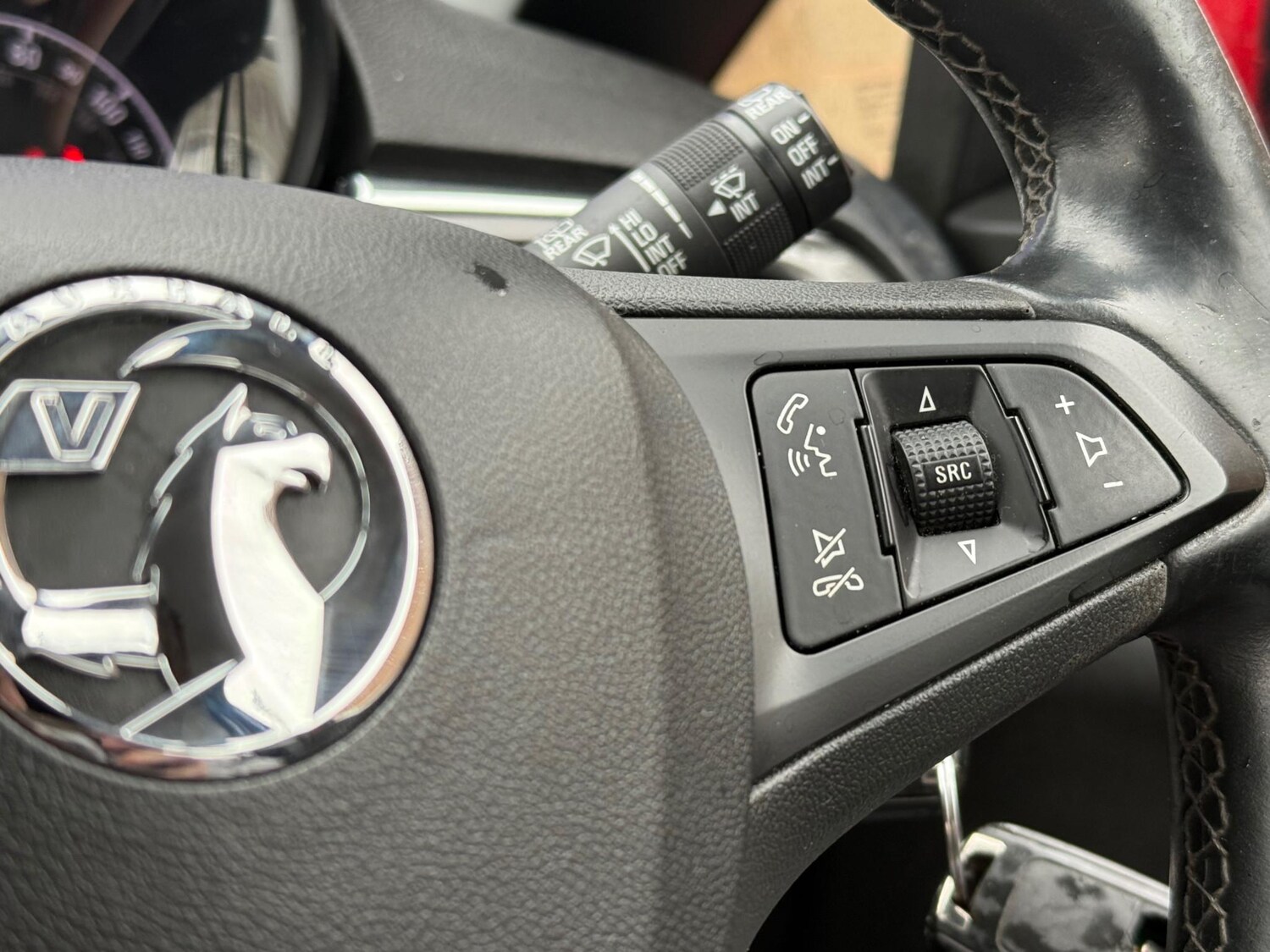 Used Vauxhall Corsa 2016 for sale - 77997009: Photo 27