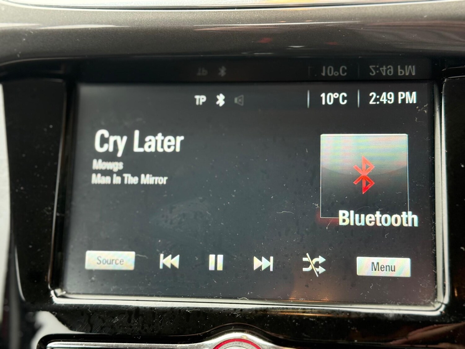 Used Vauxhall Corsa 2016 for sale - 77997009: Photo 34