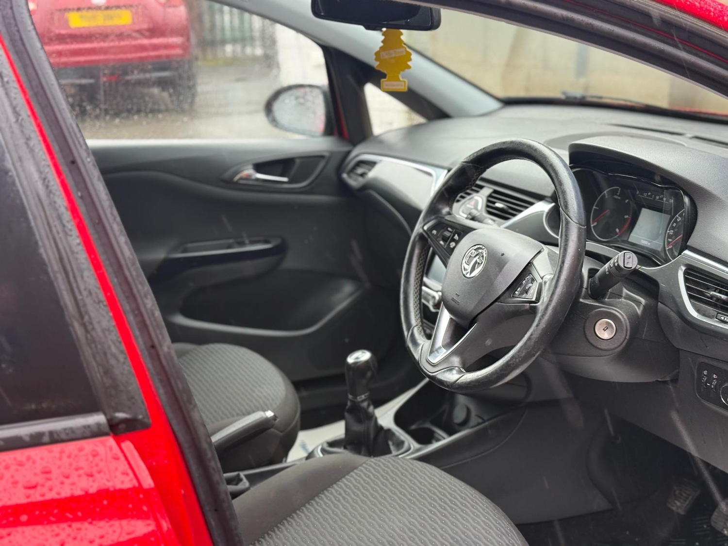 Used Vauxhall Corsa 2016 for sale - 77997009: Photo 6