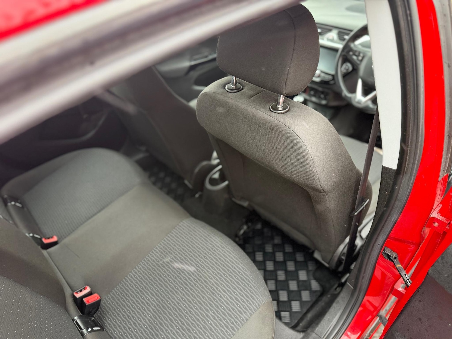 Used Vauxhall Corsa 2016 for sale - 77997009: Photo 9