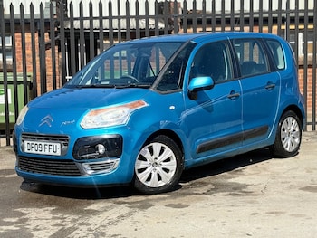 Used Citroen C3 Picasso 2009 for sale - 78556513: Photo