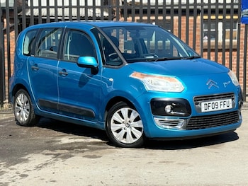 Used Citroen C3 Picasso 2009 for sale - 78556513: Photo