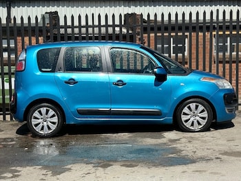 Used Citroen C3 Picasso 2009 for sale - 78556513: Photo