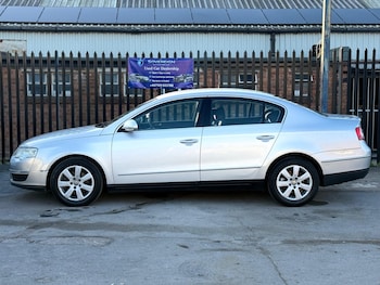 Used Volkswagen Passat 2017 for sale - 78602518: Photo
