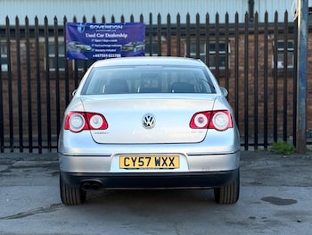 Used Volkswagen Passat 2017 for sale - 78602518: Photo