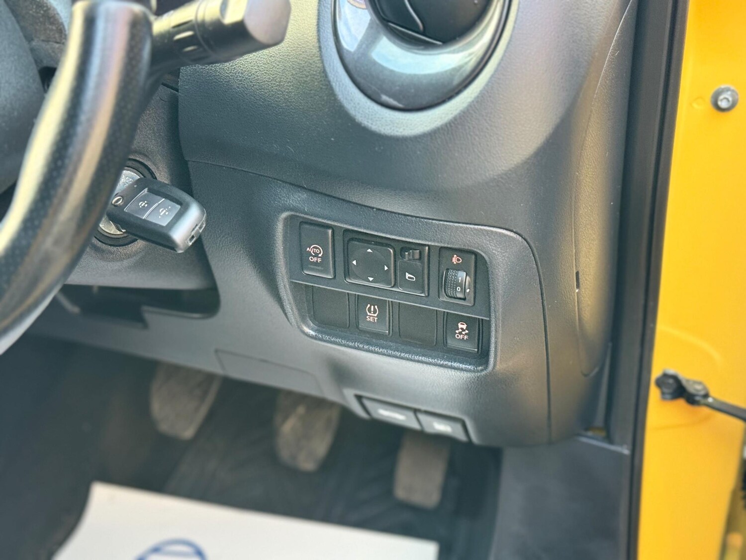 Used Nissan Juke 2014 for sale - 77997005: Photo 17