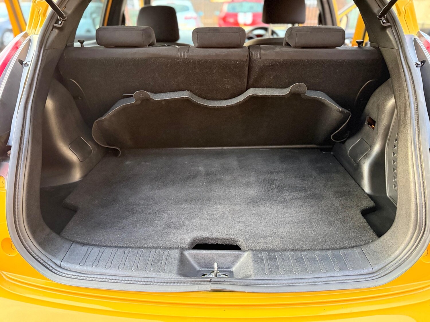 Used Nissan Juke 2014 for sale - 77997005: Photo 20