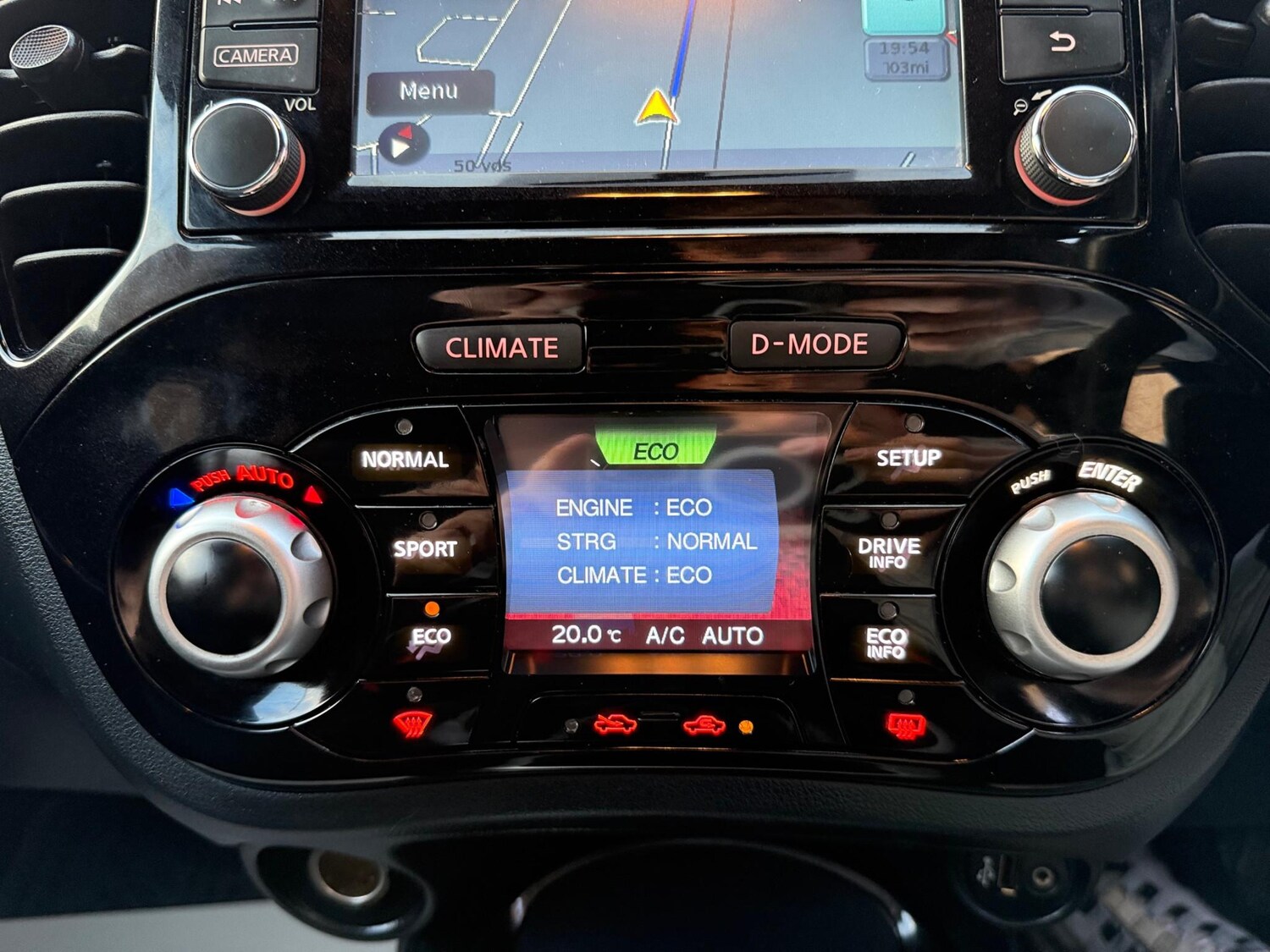 Used Nissan Juke 2014 for sale - 77997005: Photo 27