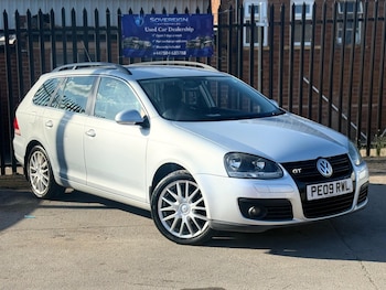 Used Volkswagen Golf 2009 for sale - 78405767: Photo