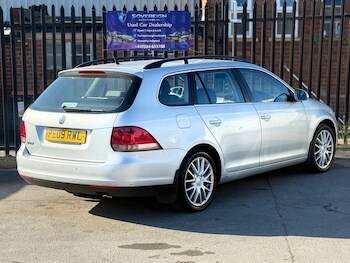 Used Volkswagen Golf 2009 for sale - 78405767: Photo