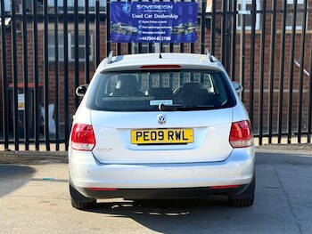 Used Volkswagen Golf 2009 for sale - 78405767: Photo